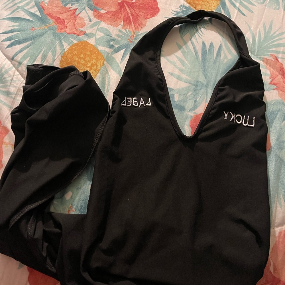Body suit